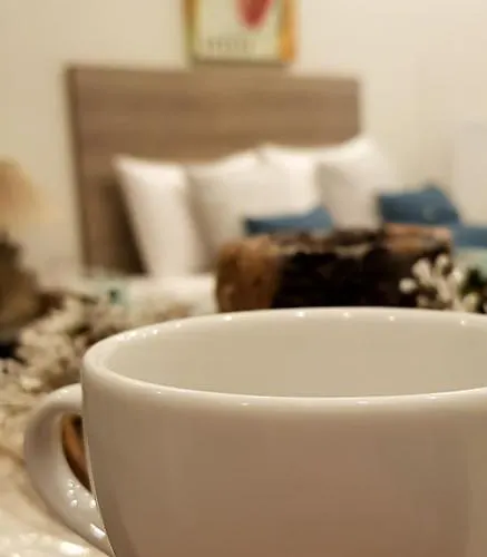 Xenia_apartments A2 Apartamento Kozani